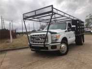 2012 FORD F350 7138